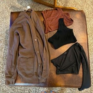 Shein / random Bundle